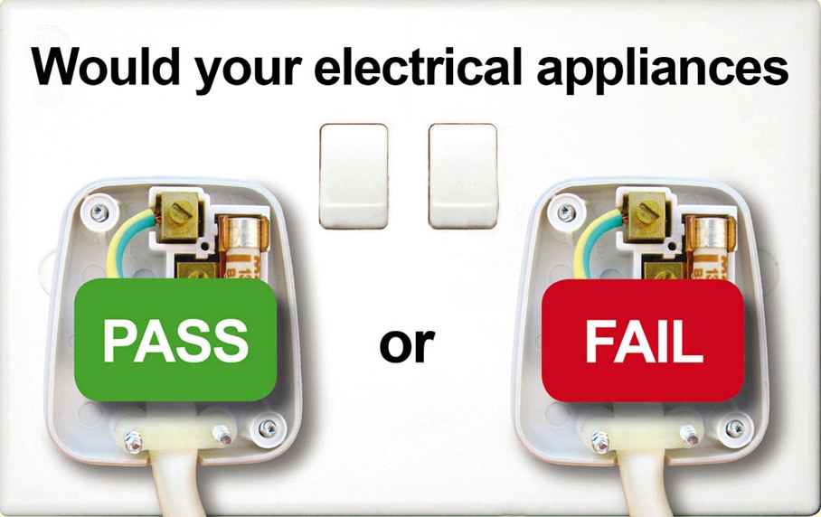 pat testing in essex